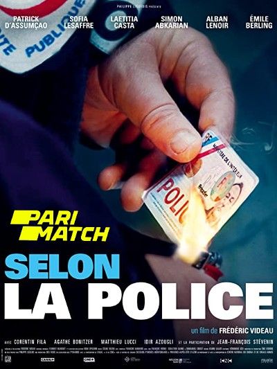 Selon la police (2022) Hindi [Voice Over] Dubbed CAMRip download full movie